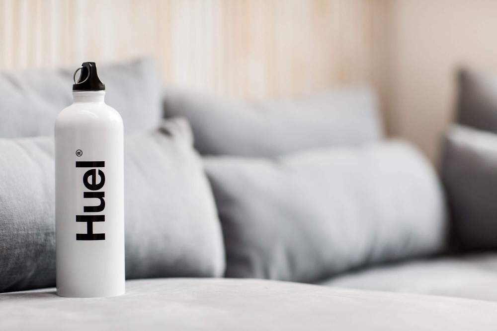 Huel is based in Hertfordshire and was founded by Julian Hearn in 2015. (PA Media)