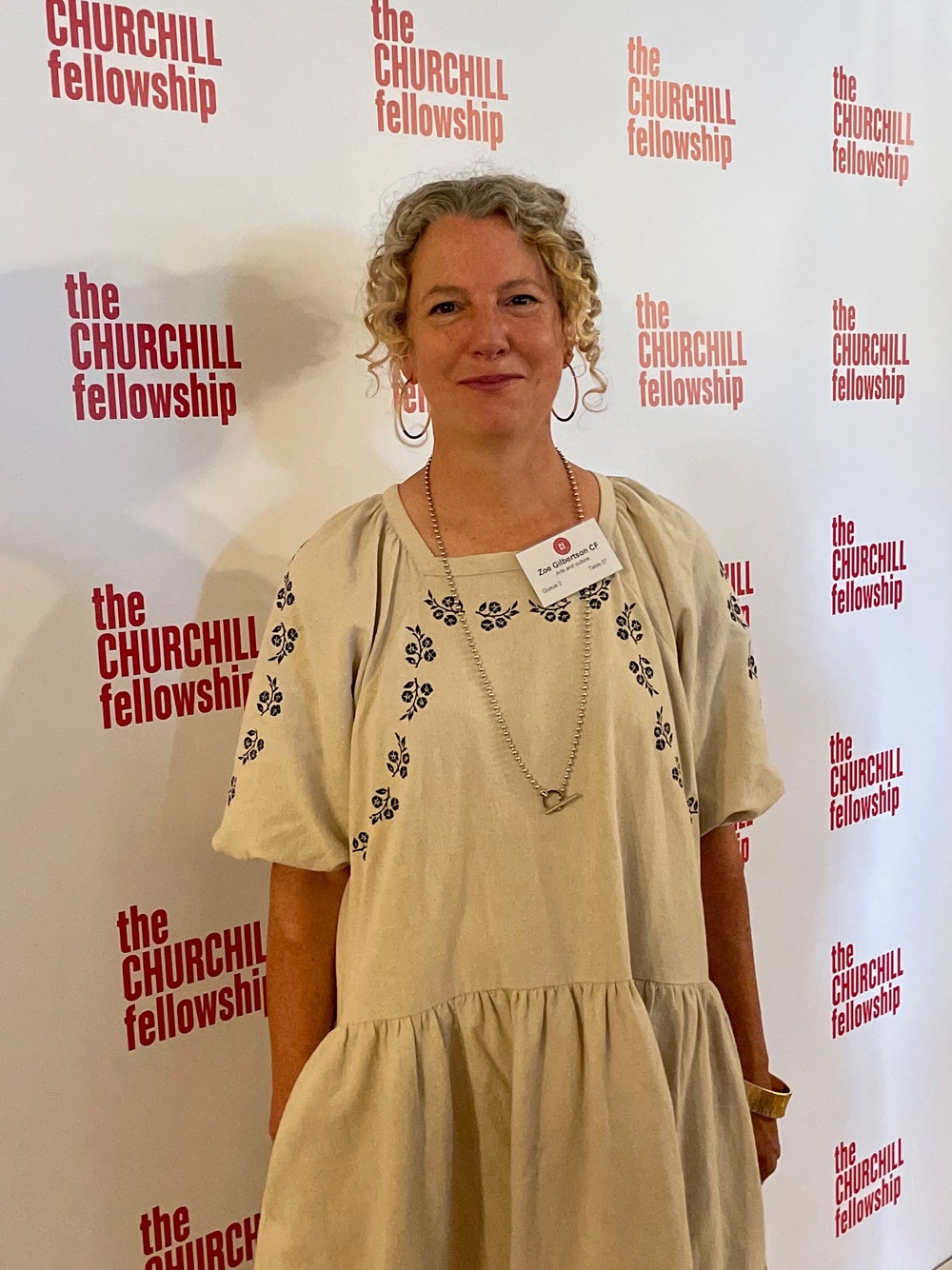 Zoe Gilbertson is working to reconnect fashion with farming, landscape and local skills, exploring how a more place-based clothing system could change the way we consume. (Copyright: Zoe Gilbertson)