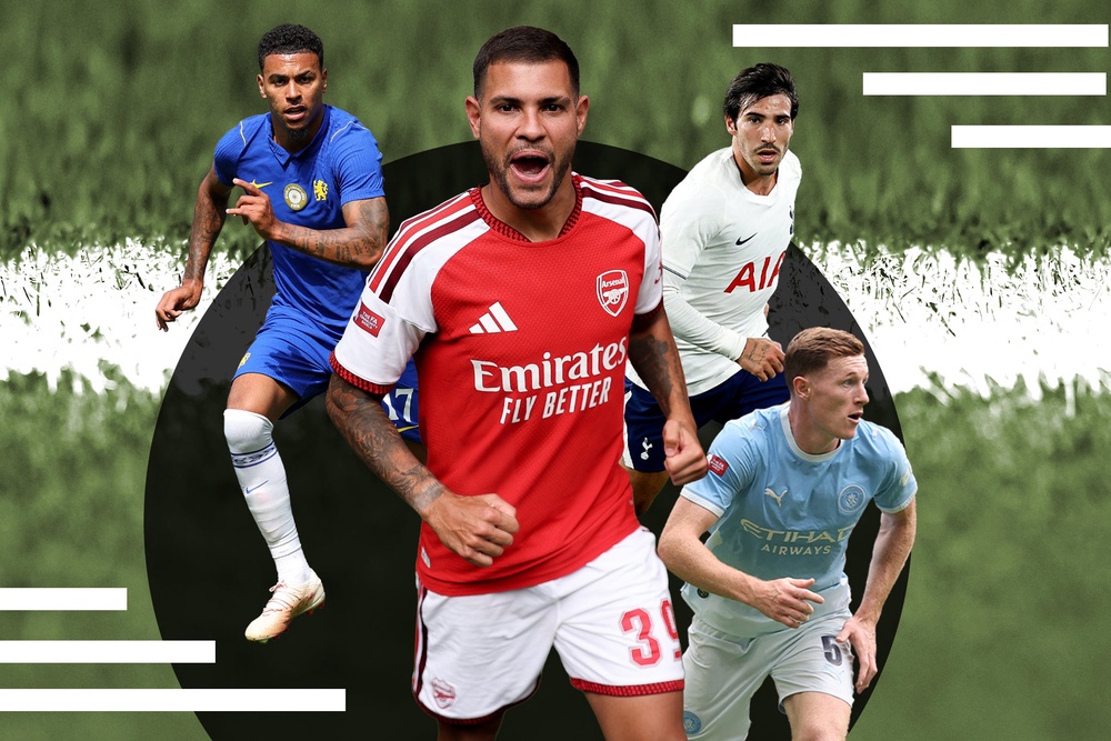 Image from: Arsenal vs Coventry LIVE: Defending champions cruise to victory on Premier League return