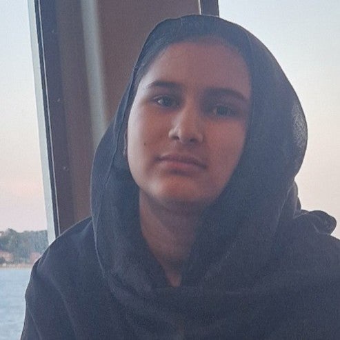 Mukarma, 16 (Metropolitan Police)
