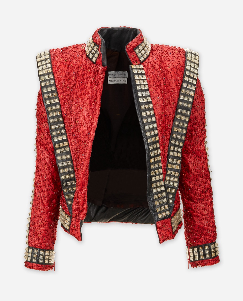 Image from: Items belonging Diana, Princess of Wales and Mark Twain headed to auction