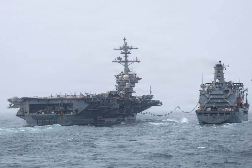 Image from: Iran-US war latest: Tehran president says it is time to end war ‘in position of strength’ after Trump threatens ‘Economic D-Day’