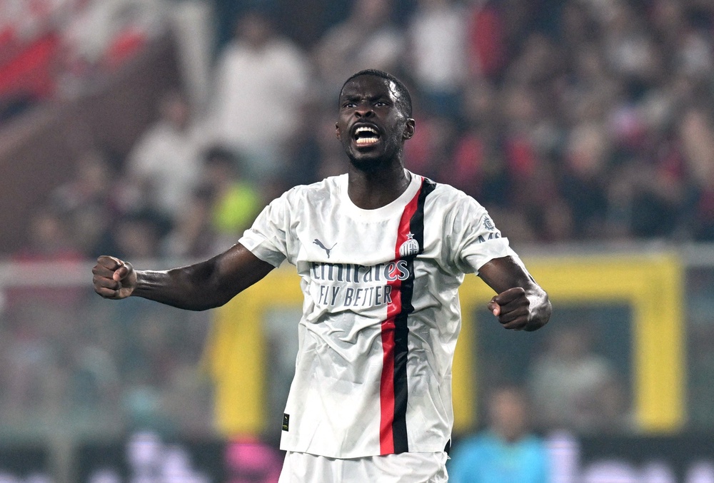 Image from: Transfer news LIVE: Arsenal eye Vinicius alternative, Man Utd want Barcelona star, Liverpool in Minteh bid