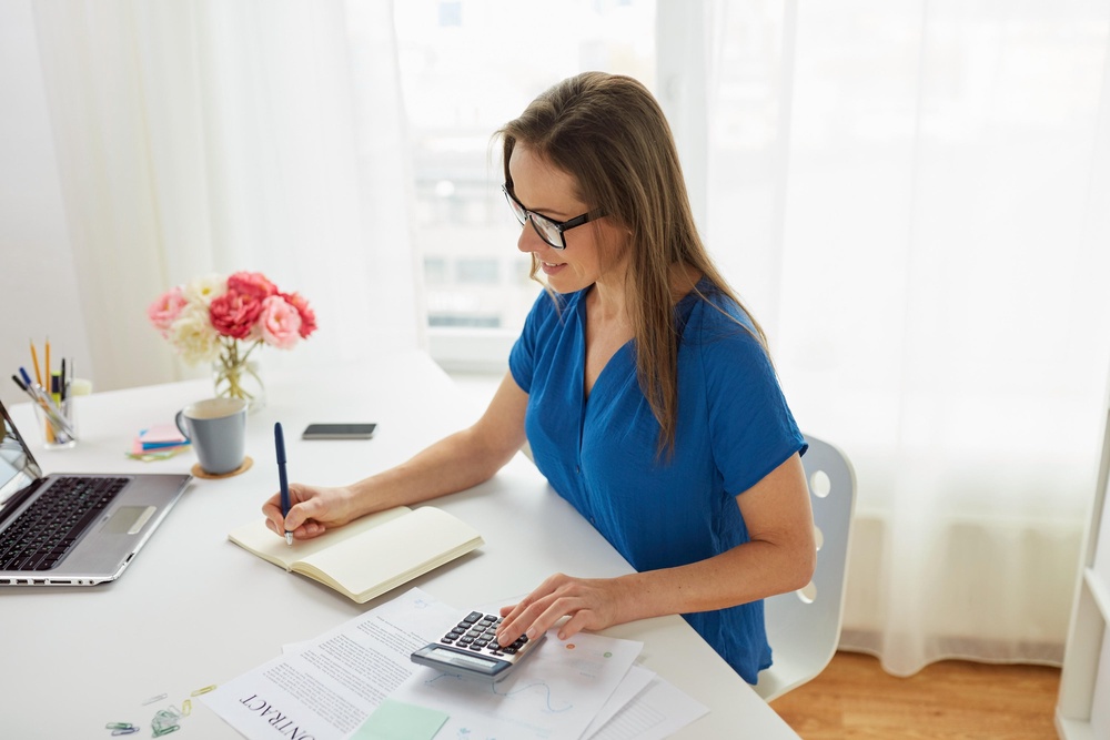 She also recommends checking that your name and address is up to date on all your pension pots (PA)