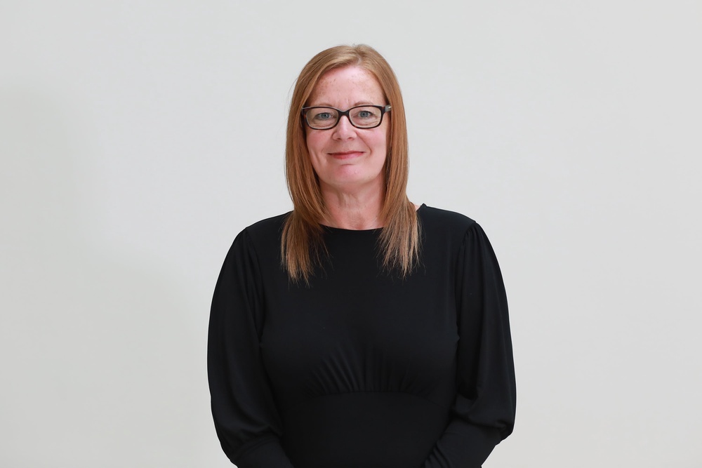 Susan Hope, retirement expert and business development director at Scottish Widows (PA)