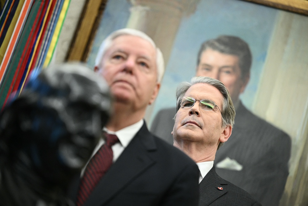 Graham’s sudden death in July shocked the nation (AFP/Getty)