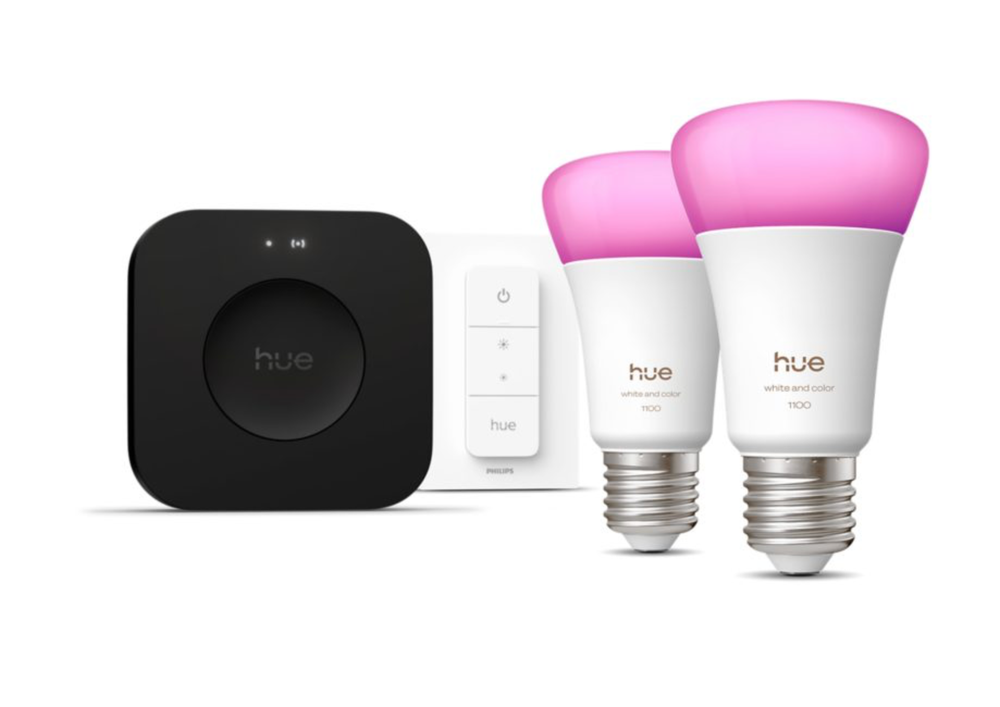 Image from: Everything to know about smart lighting, according to an expert