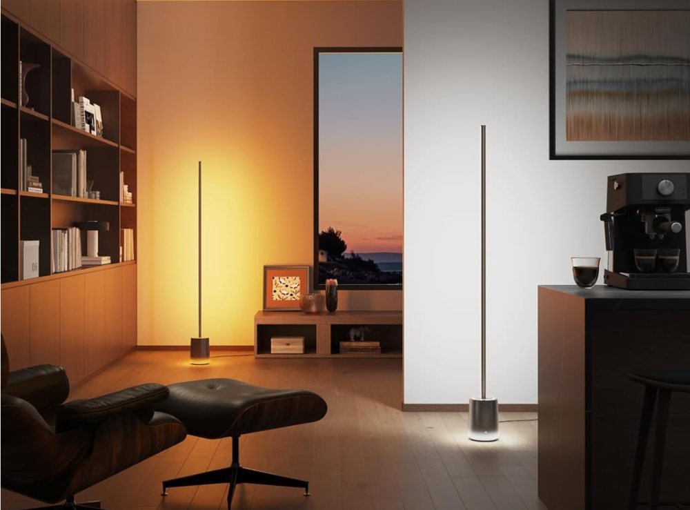 Image from: Everything to know about smart lighting, according to an expert