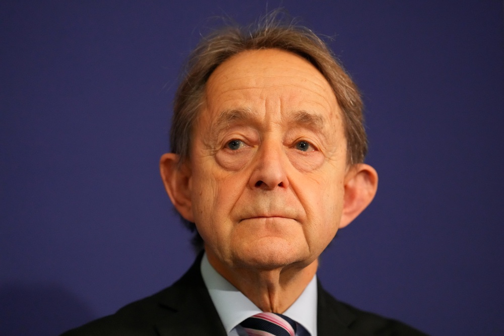 Seldon has written biographies for every prime minister since John Major (Getty)
