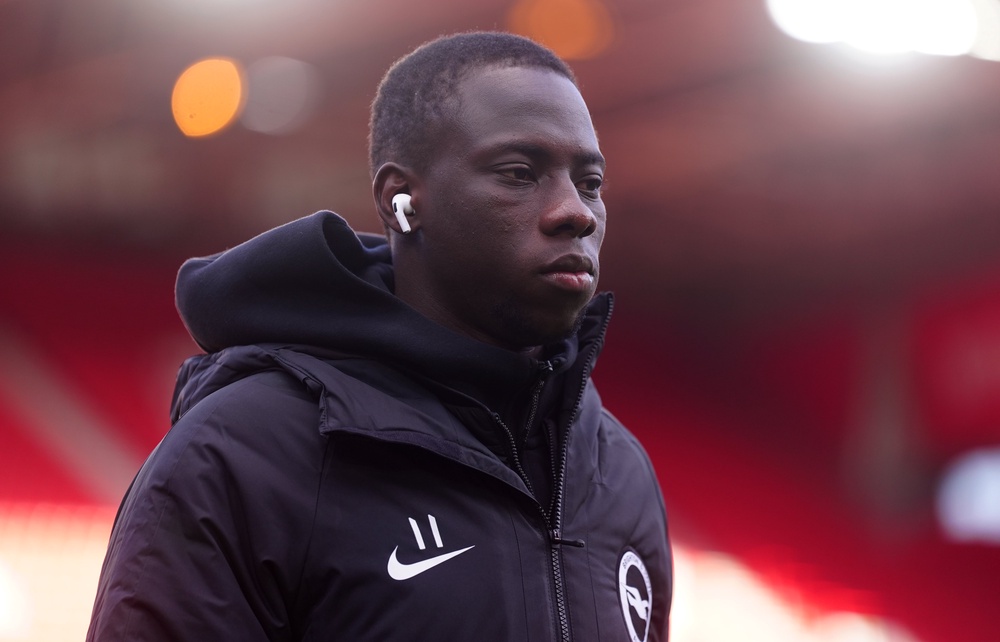 Image from: Transfer news LIVE: Alvarez to Arsenal saga takes fresh twist, Liverpool linked with £50m-rated winger, Chelsea latest