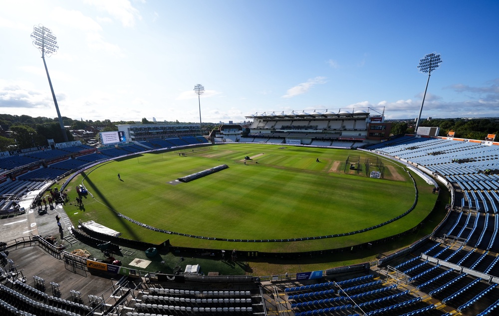 Headingley will not stage a men’s Ashes test next summer (Mike Egerton/PA) (PA Wire)