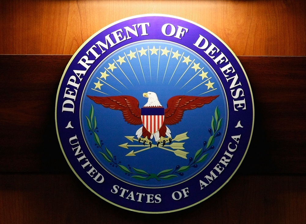An estimated 33 percent of active duty personnel who stated that they experienced unwanted sexual contact during fiscal year 2025 filed a report (Mark Wilson/Getty Images)