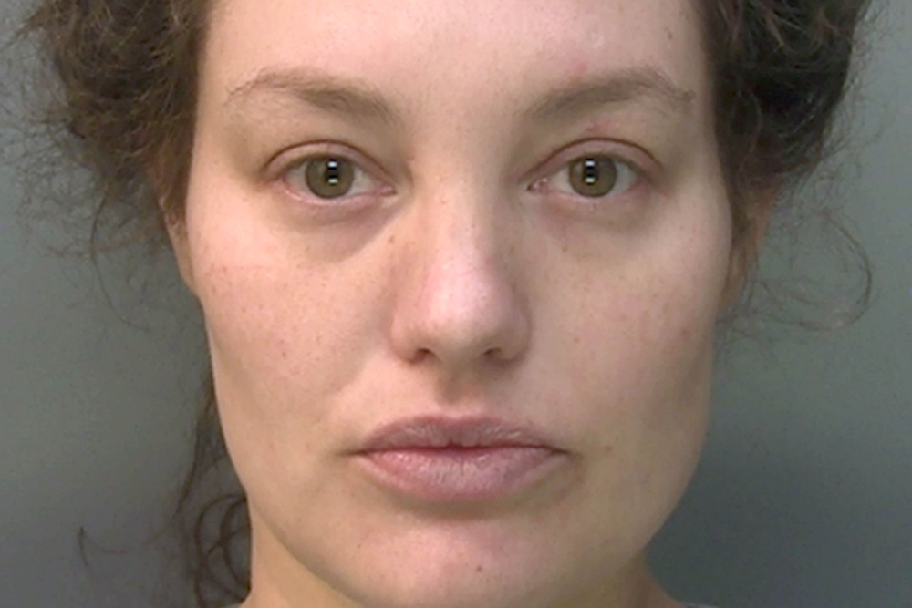 Constance Marten has been granted permission to appeal her sentence (PA Media)