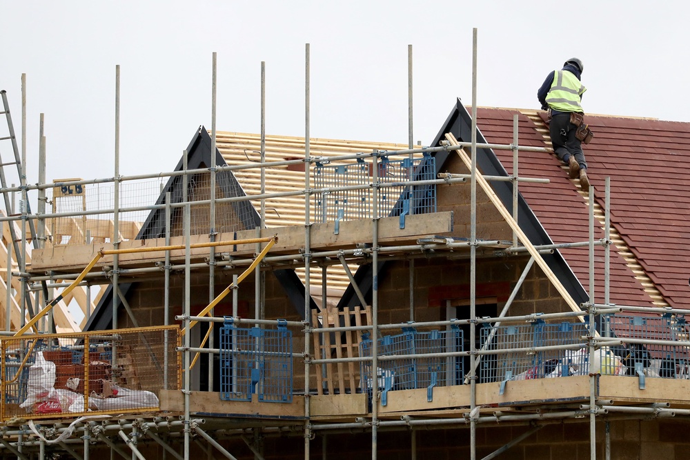 The decisions must be in line with planning rules, local plans set out for areas and the national policy (PA) (PA Wire)
