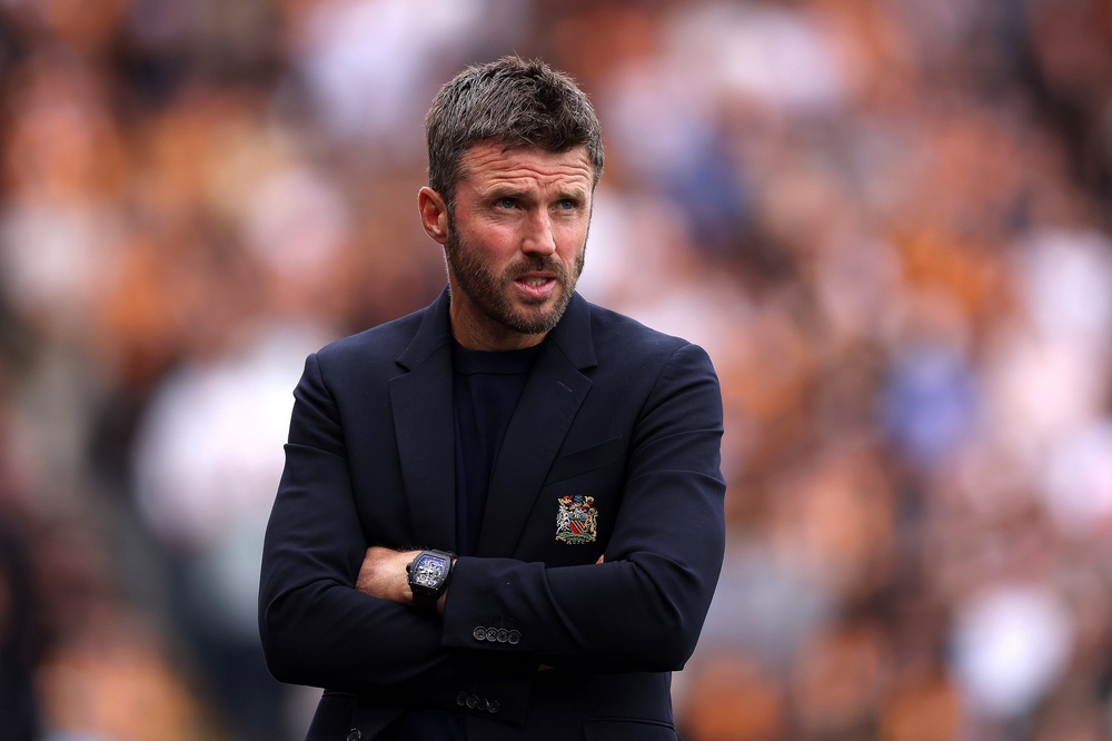 Image from: Transfer news LIVE: Arsenal push for Alvarez, Man City target Liverpool winger, Watkins’ Villa exit