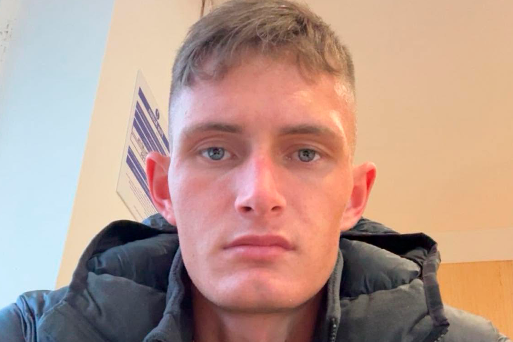 Michael Cahill was one of the five men killed in the A66 collision alongside two police officers (Facebook)
