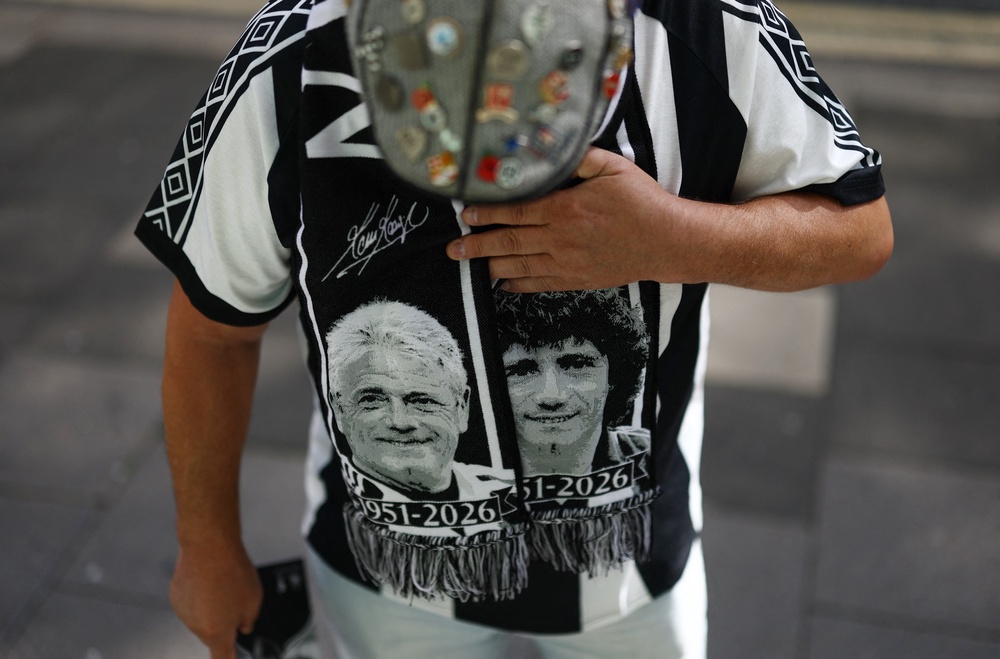  (Reuters)