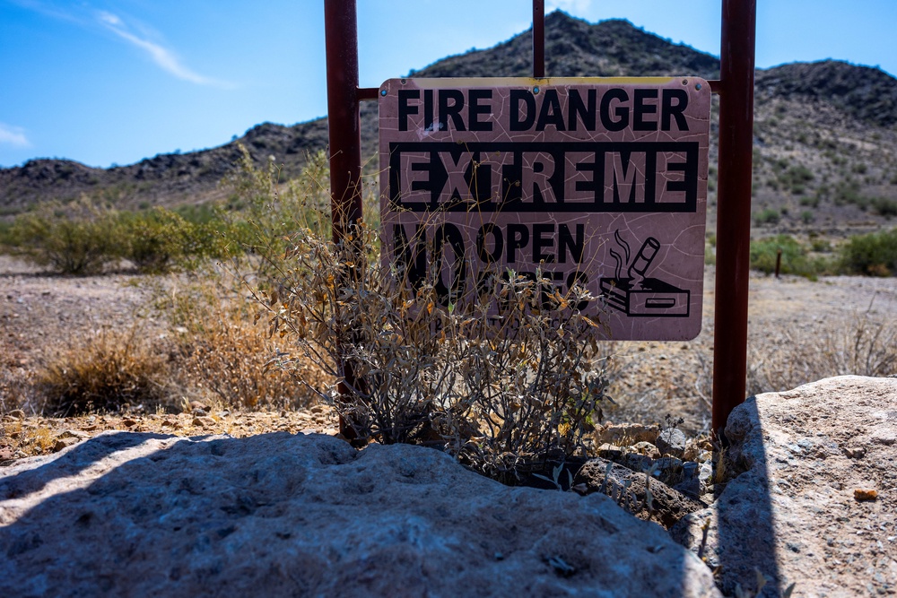 Officials in the Grand Canyon State say the cutbacks are based on a misunderstanding of Arizona's water rights and faulty legal reasoning, The New York Times reported. (Image from 2024) (AFP/Getty)