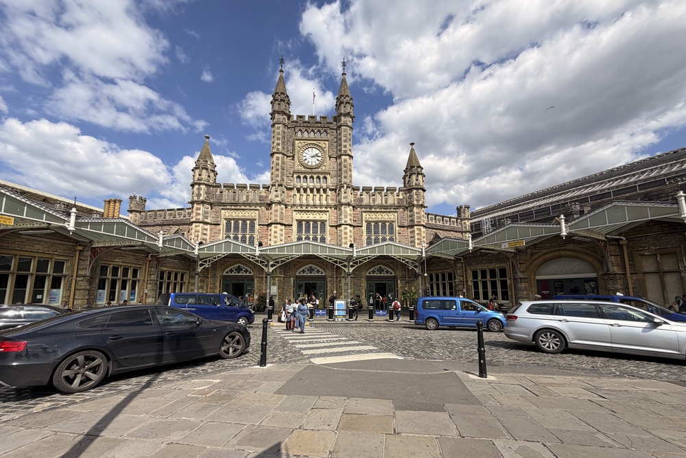 Passengers were critical of the provider (Ben Birchall/PA) (PA Wire)