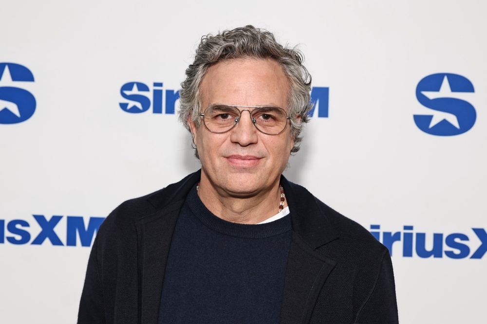 Mark Ruffalo recently spoke out against Oracle, the tech company owned by David Ellison’s father Larry (Getty)