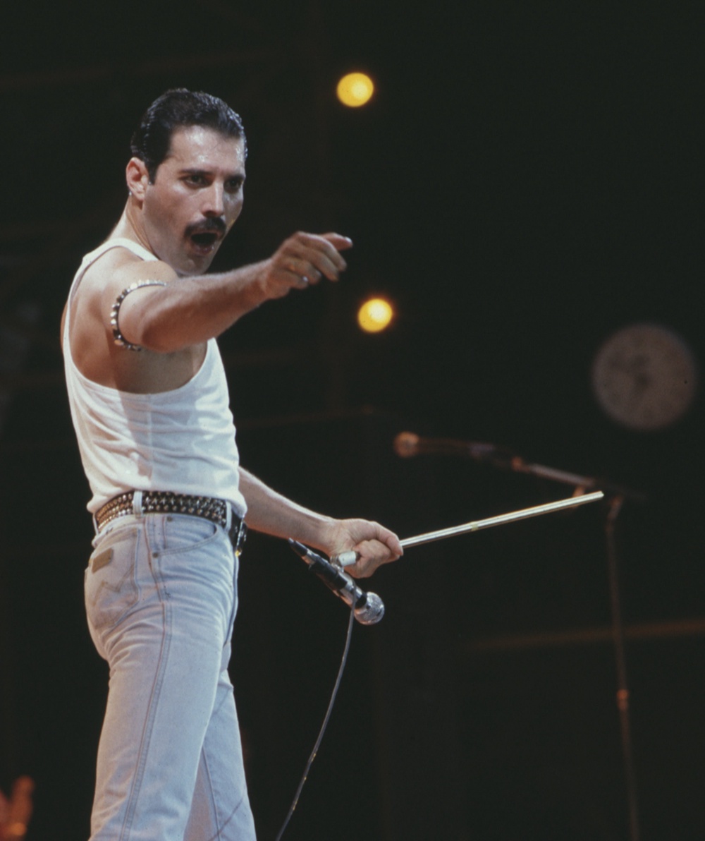 The Queen singer died in 1991 and his will was the source of some friction among his family and loved ones (PA)