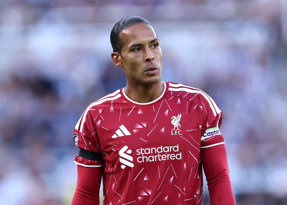 Image from: Transfer news LIVE: Arsenal push for Alvarez, Man City target Liverpool winger, Watkins’ Villa exit
