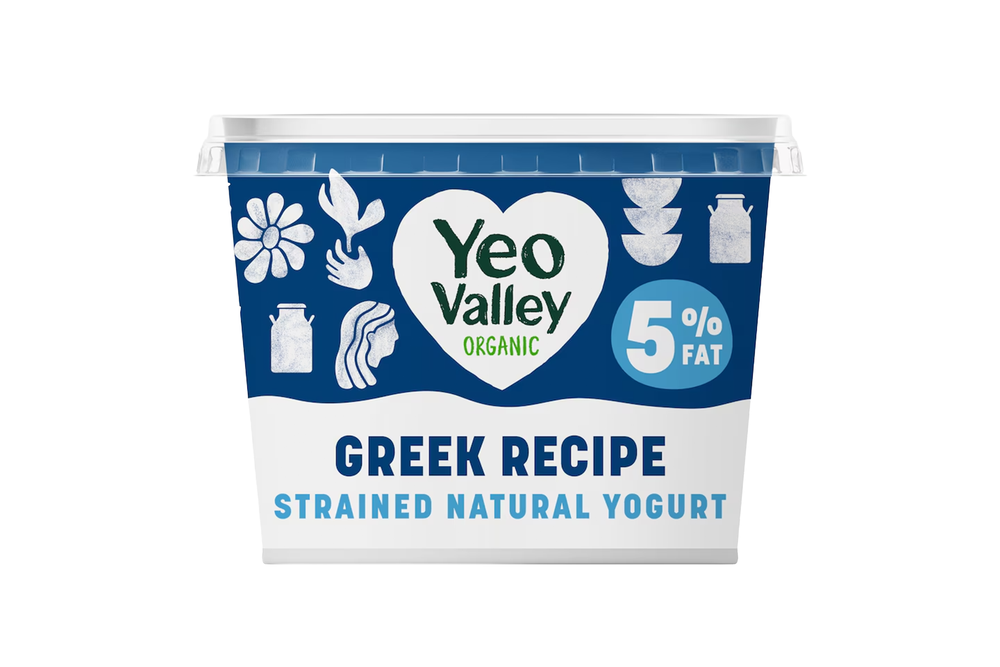 Image from: I eat Greek yoghurt everyday – these are the 9 best tubs from the supermarket
