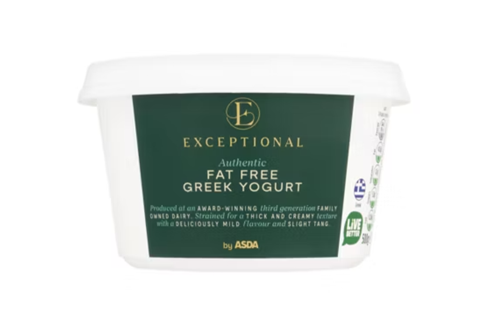 Image from: I eat Greek yoghurt everyday – these are the 9 best tubs from the supermarket