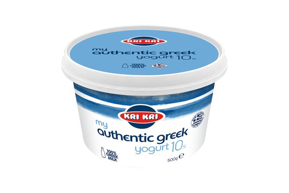 Image from: I eat Greek yoghurt everyday – these are the 9 best tubs from the supermarket