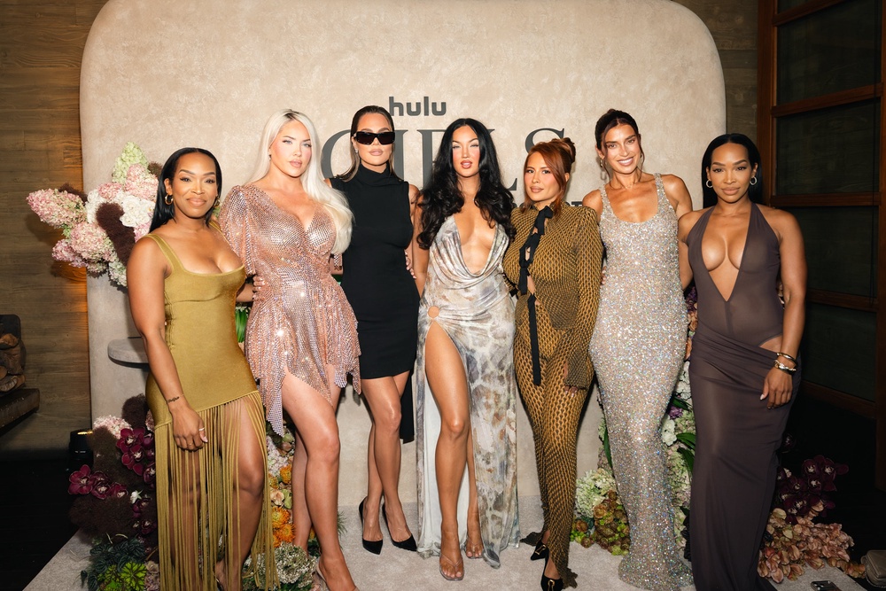 For years, close friends of the Kardashian family have leveraged exposure on social media to build their own mini beauty and media empires (Disney)