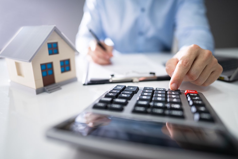 It is vital you seek expert advice first before using equity release (Getty Images/iStockphoto)