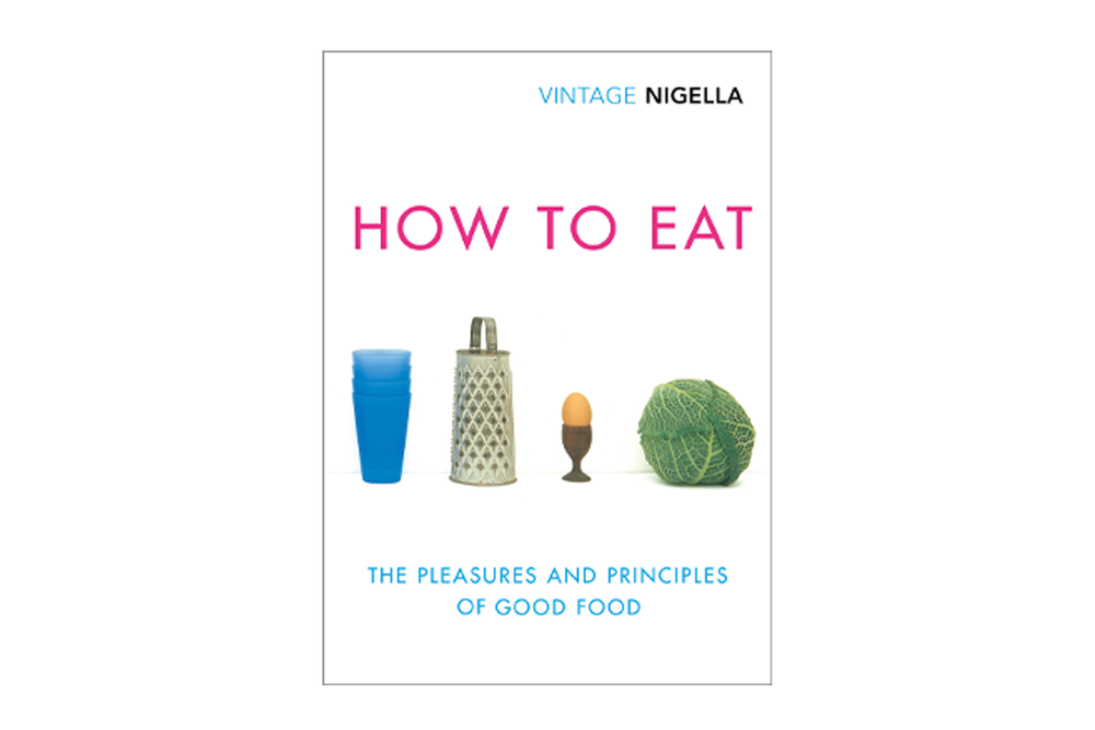 Image from: The Nigella Lawson cookbooks to dive into ahead of her debut as a Great British Bake Off judge