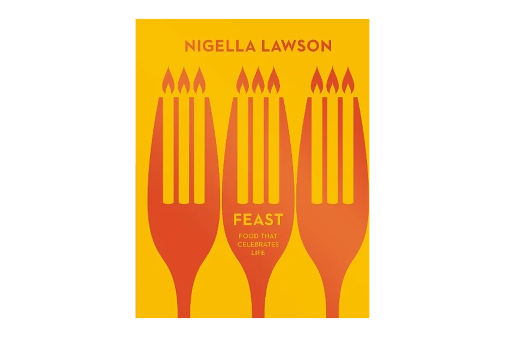 Image from: The Nigella Lawson cookbooks to dive into ahead of her debut as a Great British Bake Off judge