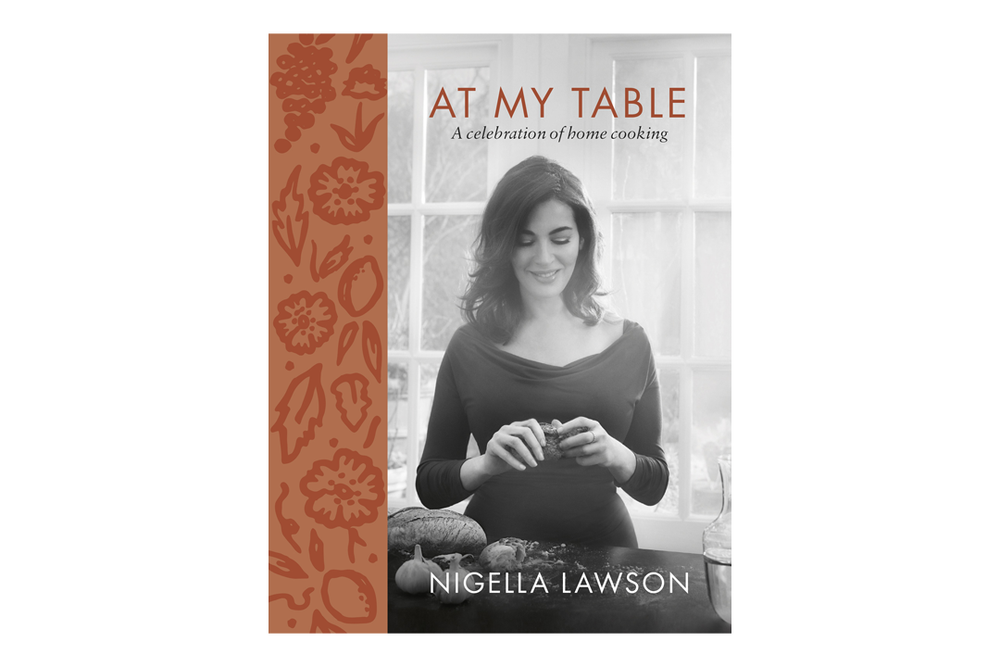 Image from: The Nigella Lawson cookbooks to dive into ahead of her debut as a Great British Bake Off judge