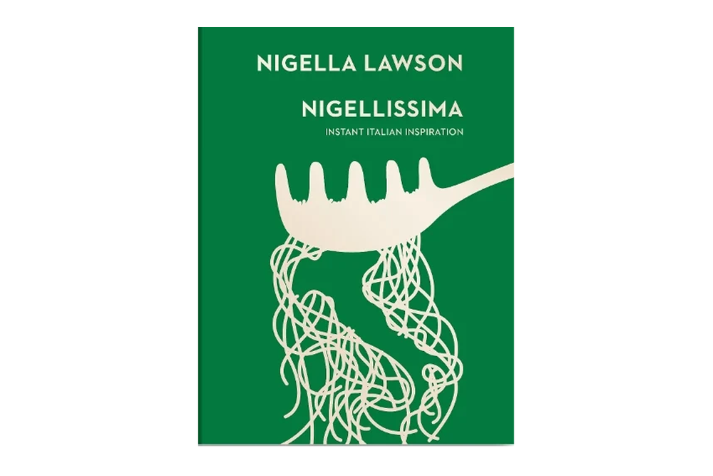 Image from: The Nigella Lawson cookbooks to dive into ahead of her debut as a Great British Bake Off judge
