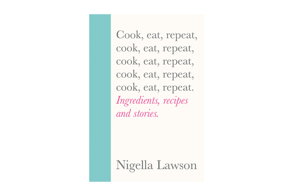 Image from: The Nigella Lawson cookbooks to dive into ahead of her debut as a Great British Bake Off judge