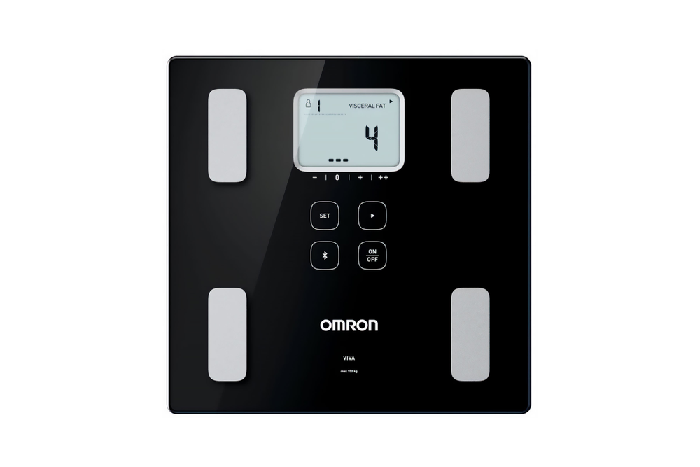 Image from: 8 best bathroom scales, tested to track weight, body fat and more