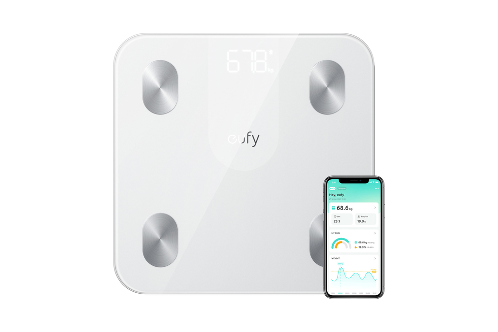 Image from: 8 best bathroom scales, tested to track weight, body fat and more