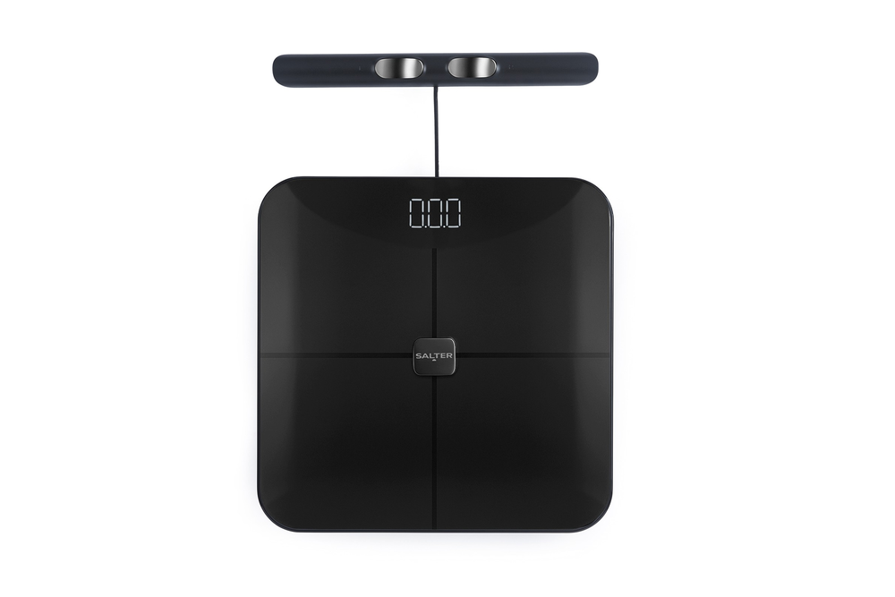 Image from: 8 best bathroom scales, tested to track weight, body fat and more