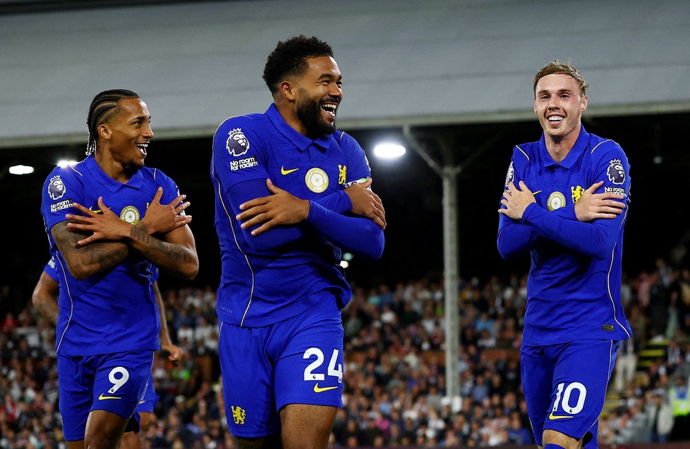 Image from: Fulham vs Chelsea LIVE: Blues warned title challenge is ‘impossible’ without key change despite win
