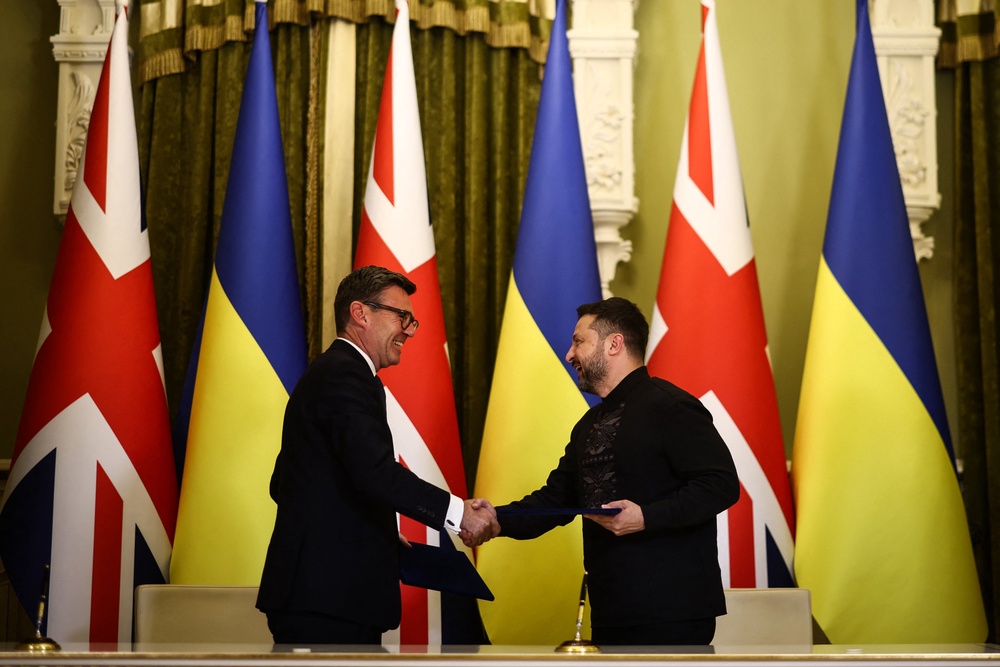 Image from: Ukraine-Russia war latest: Kremlin finally speaks out on CIA director’s mysterious visit to Moscow