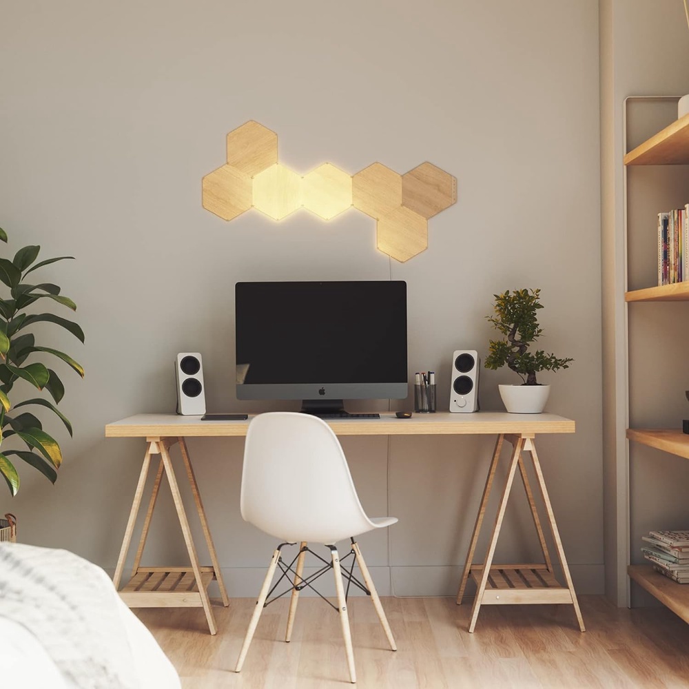 Image from: Everything to know about smart lighting, according to an expert