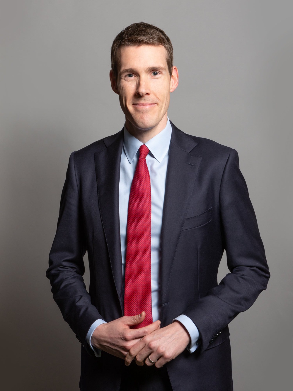 Housing minister Matthew Pennycook (UK Parliament/PA) (UK Parliament)