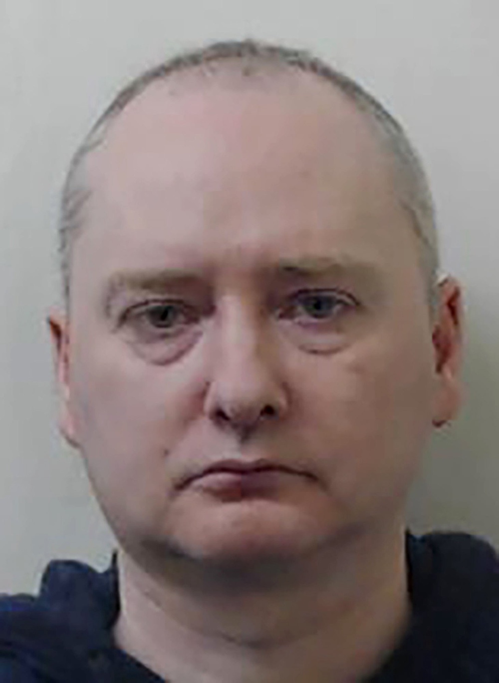 Dott was convicted at the High Court in Glasgow (Police Scotland)