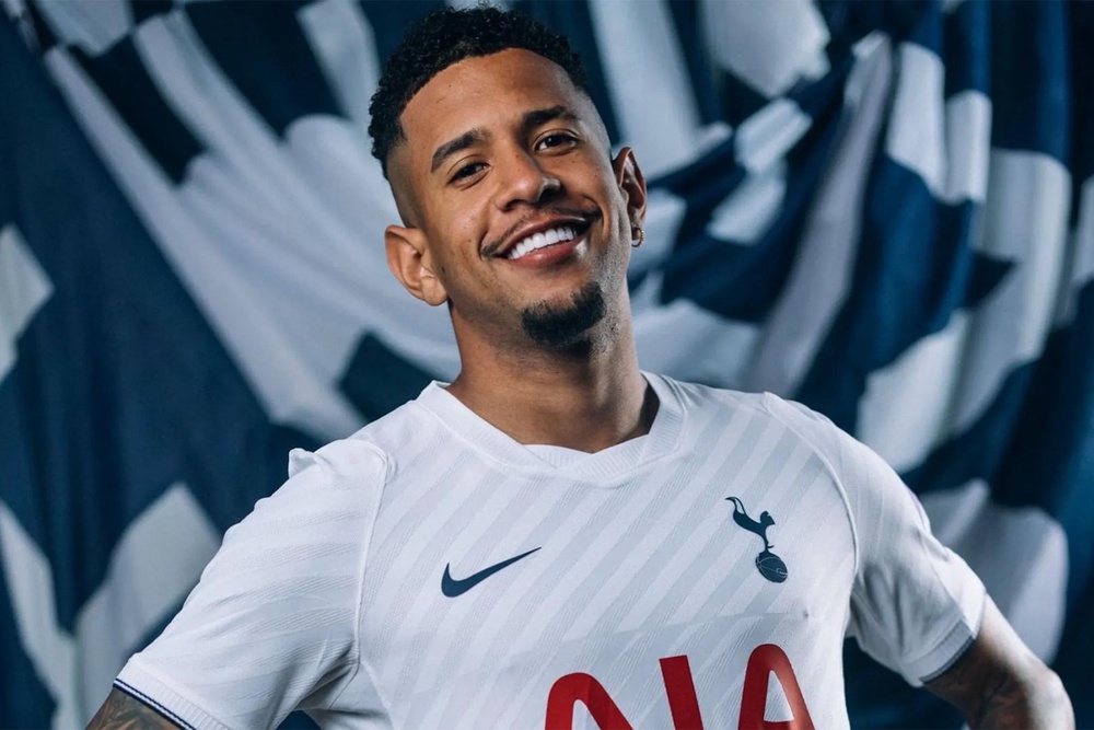  (Tottenham Hotspur)