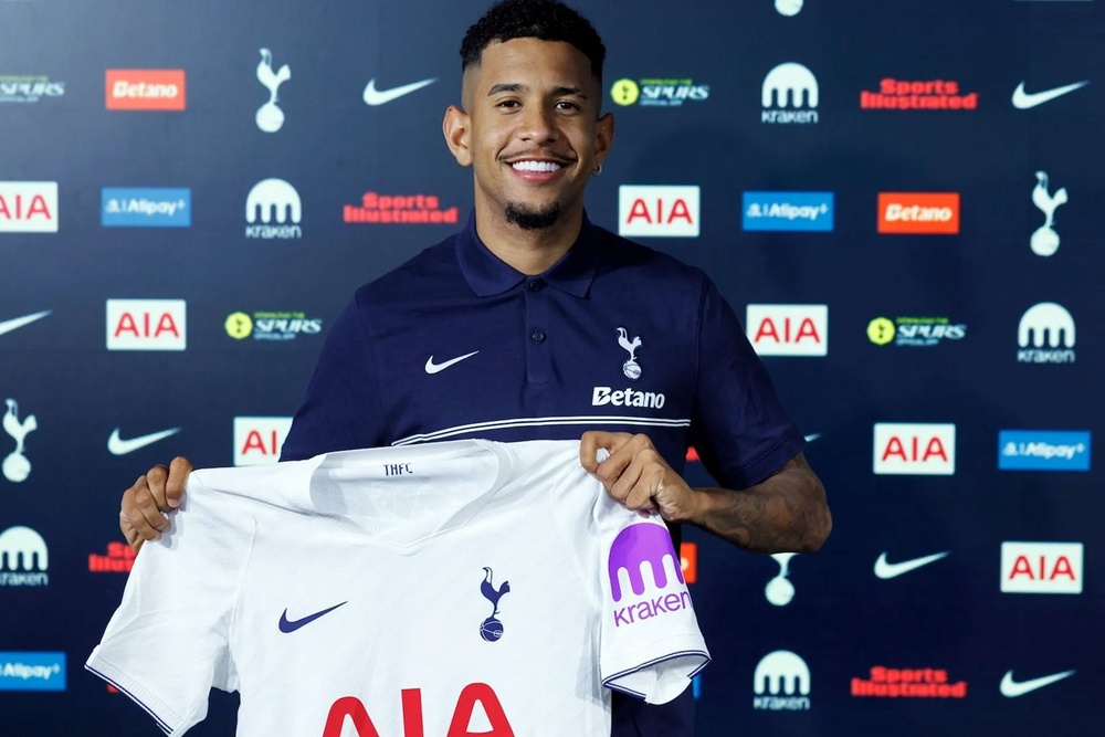  (Tottenham Hotspur)