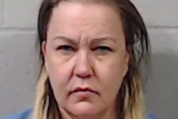 Mock was deemed incompetent to stand trial, but that motion was later reversed (Sedgwick County Jail)