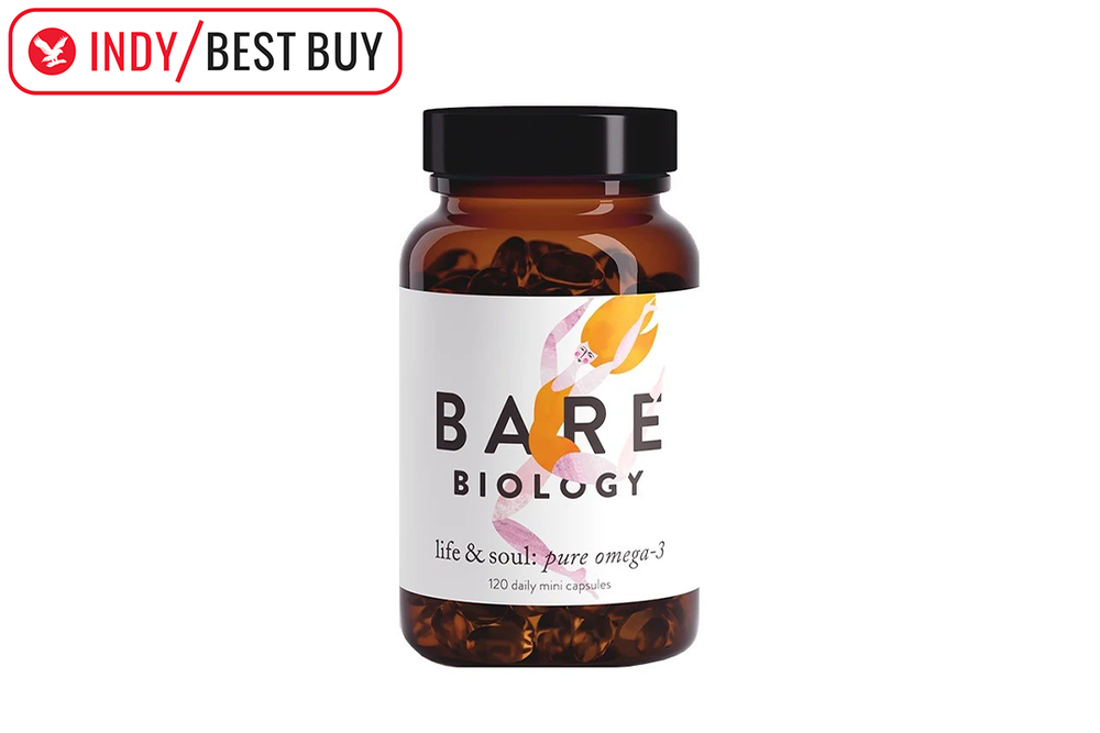 Image from: Best omega-3 supplements, recommended by doctors and nutritionists