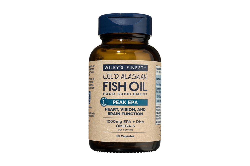 Image from: Best omega-3 supplements, recommended by doctors and nutritionists