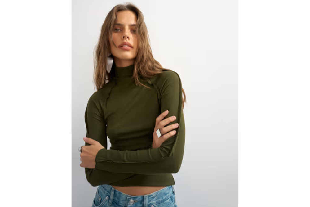 Image from: I tried on Topshop’s new collection with Cara Delevingne – but is it better than Kate Moss’s?